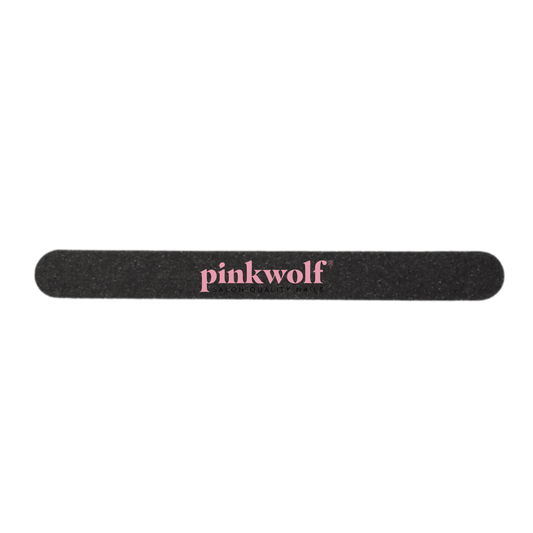 Pinkwolf nail file 