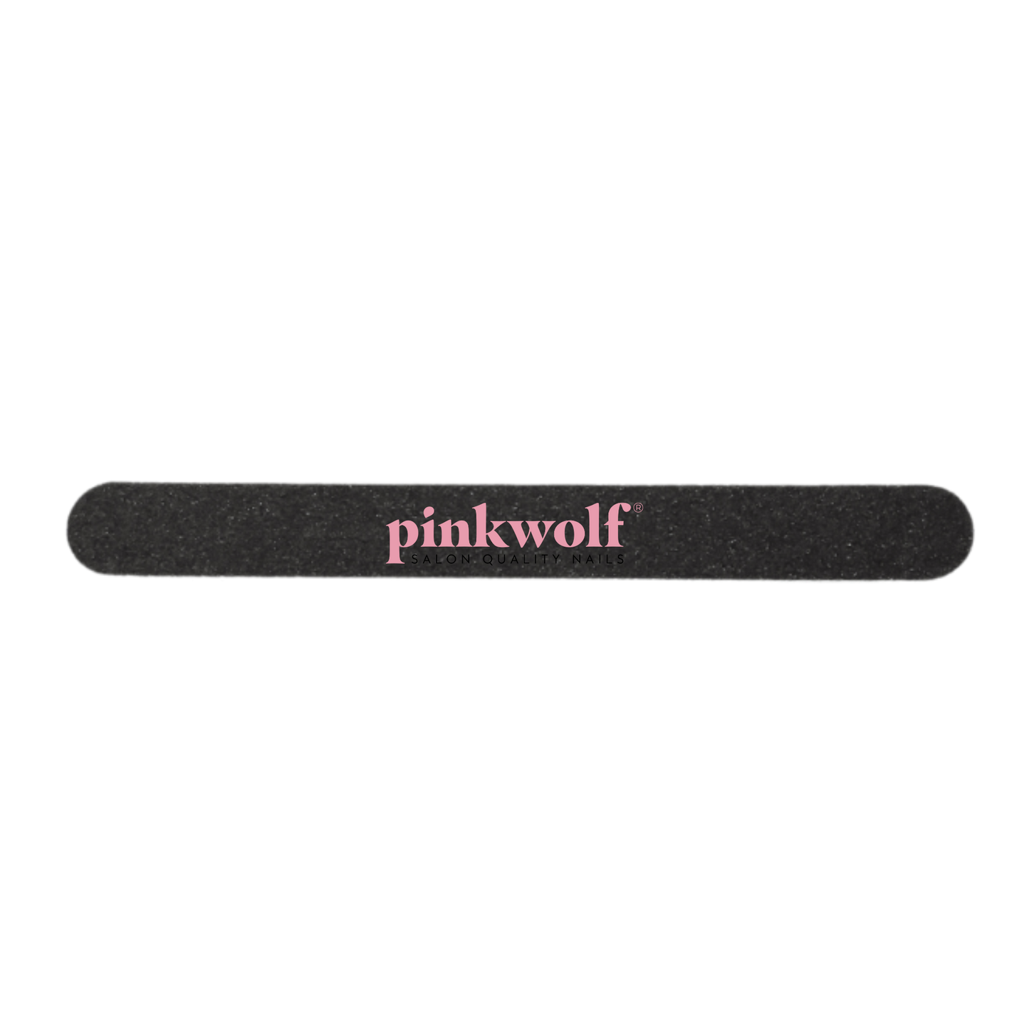 Pinkwolf nail file