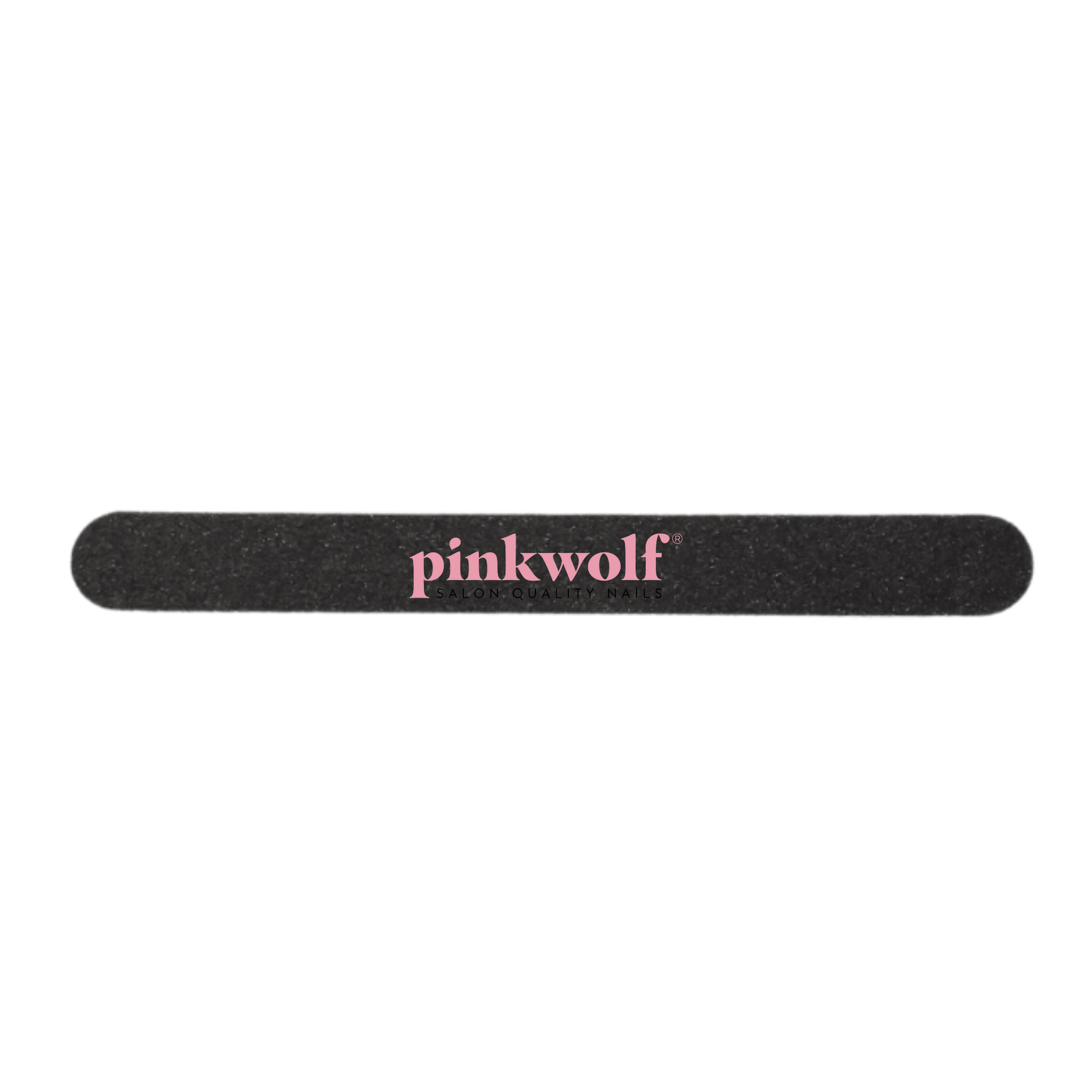 Pinkwolf nail file
